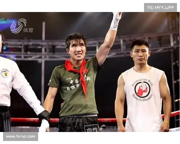 AI技术首次进入拳击打分领域 争议判罚问题迎来科技解决方案探索